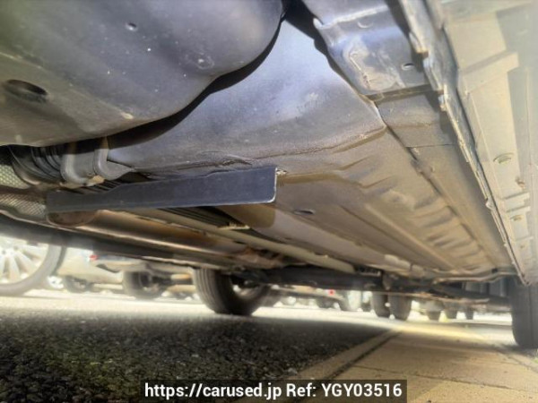 Used 2012 AT nissan juke YF15 Image[22]