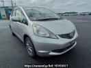 Honda Fit GE6