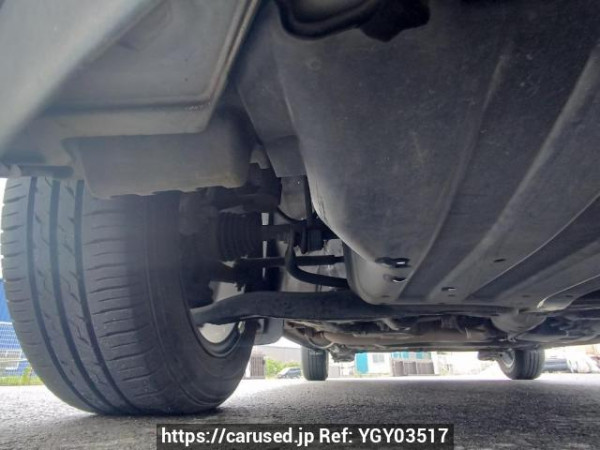 Used 2009 AT honda fit GE6 Image[29]