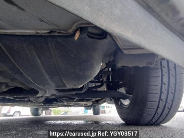 Used 2009 AT honda fit GE6 Image[30]