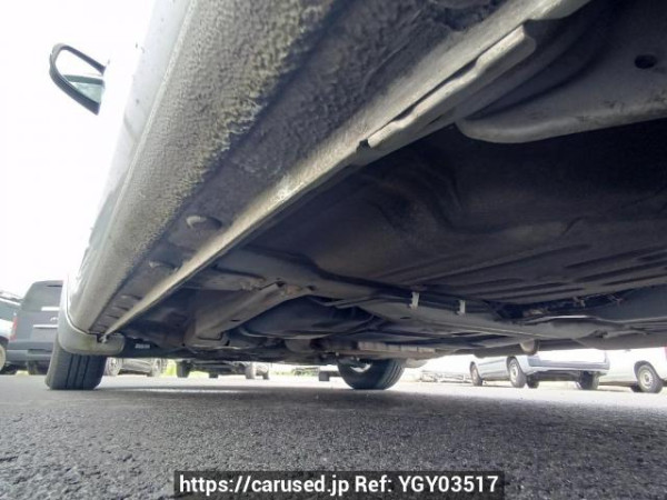 Used 2009 AT honda fit GE6 Image[31]
