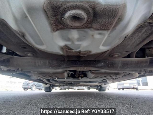 Used 2009 AT honda fit GE6 Image[37]