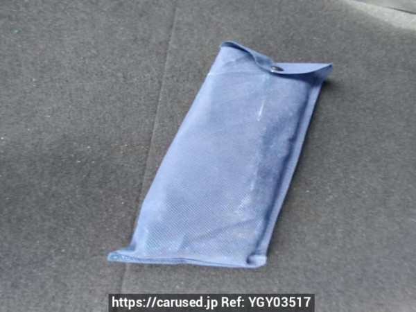 Used 2009 AT honda fit GE6 Image[39]