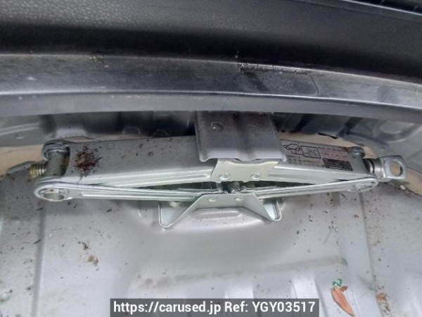 Used 2009 AT honda fit GE6 Image[40]
