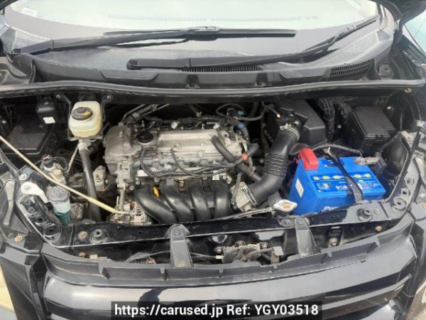 Used 2008 AT toyota noah ZRR70W Image[5]
