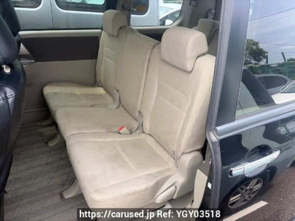 Used 2008 AT toyota noah ZRR70W Image[9]