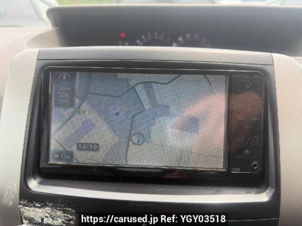 Used 2008 AT toyota noah ZRR70W Image[14]