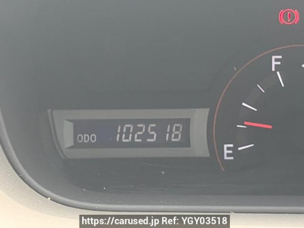 Used 2008 AT toyota noah ZRR70W Image[16]