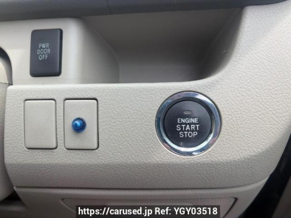Used 2008 AT toyota noah ZRR70W Image[17]