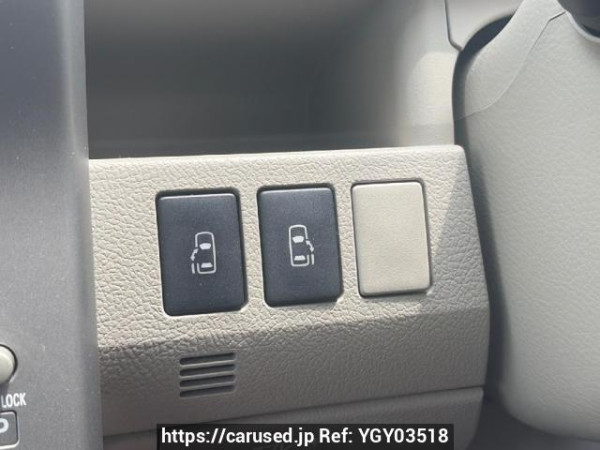 Used 2008 AT toyota noah ZRR70W Image[18]