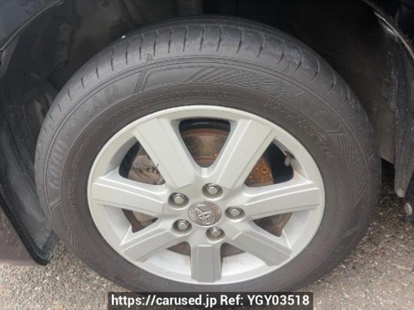 Used 2008 AT toyota noah ZRR70W Image[21]