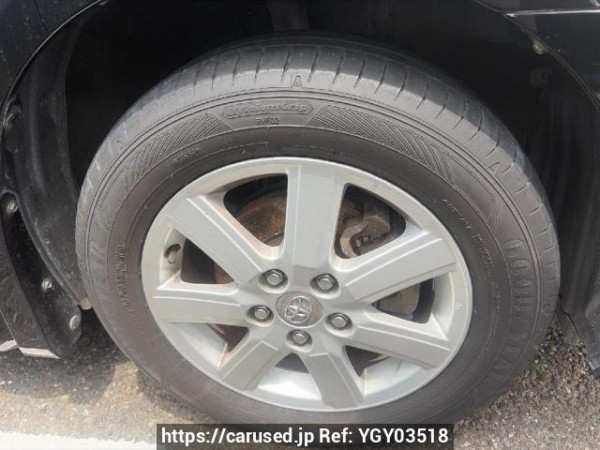 Used 2008 AT toyota noah ZRR70W Image[22]