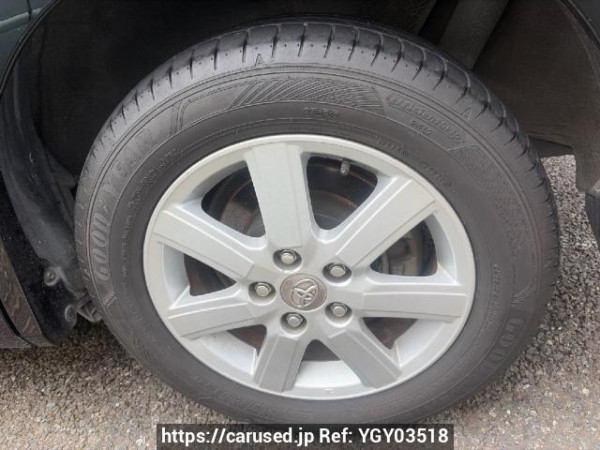 Used 2008 AT toyota noah ZRR70W Image[23]