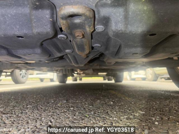 Used 2008 AT toyota noah ZRR70W Image[27]