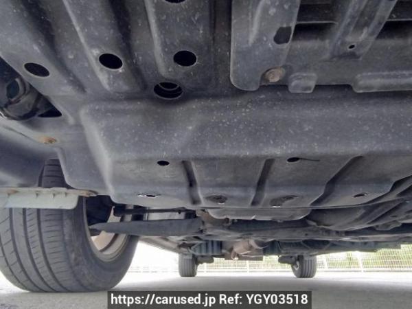 Used 2008 AT toyota noah ZRR70W Image[32]