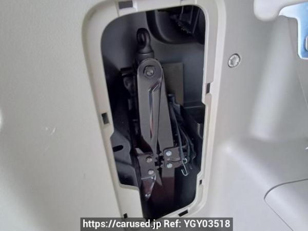 Used 2008 AT toyota noah ZRR70W Image[42]