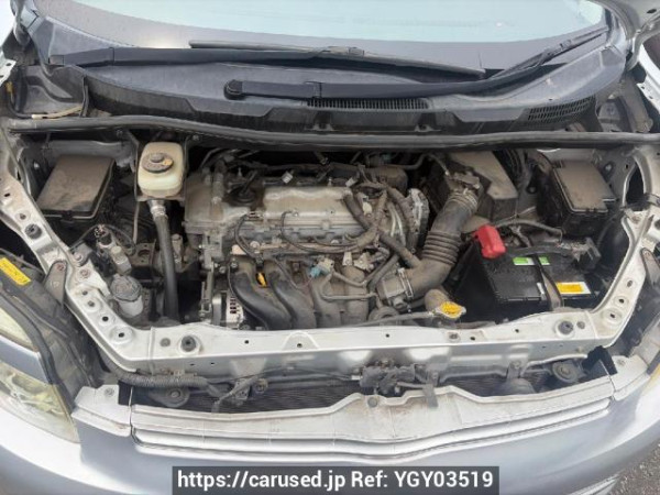 Used 2009 AT toyota voxy ZRR70W Image[5]