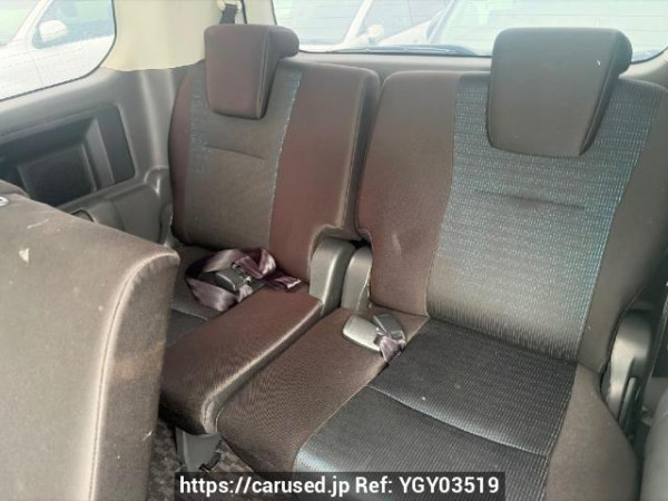 Used 2009 AT toyota voxy ZRR70W Image[8]