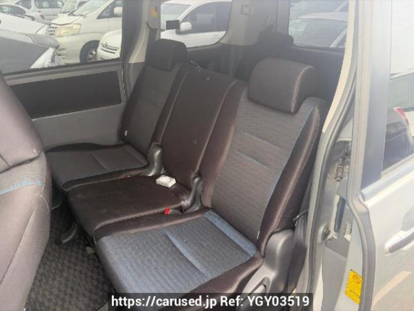 Used 2009 AT toyota voxy ZRR70W Image[9]