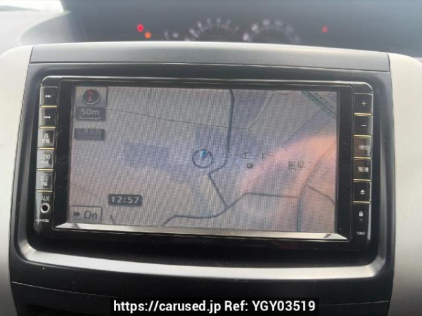 Used 2009 AT toyota voxy ZRR70W Image[13]
