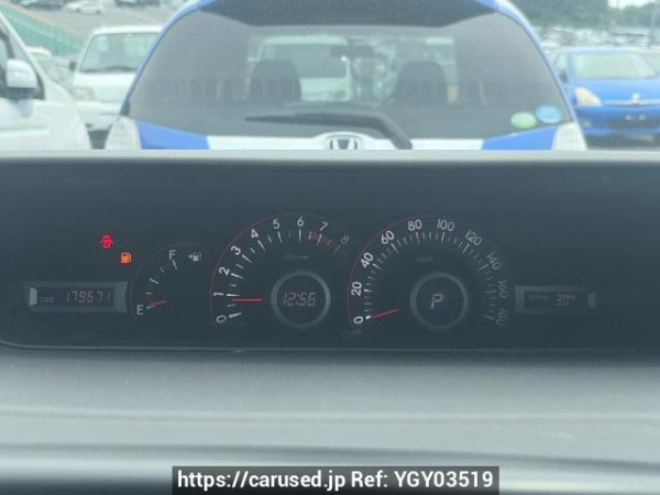 Used 2009 AT toyota voxy ZRR70W Image[15]