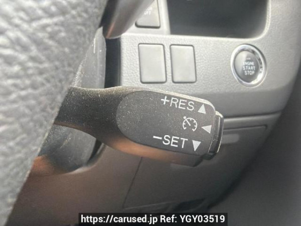 Used 2009 AT toyota voxy ZRR70W Image[18]