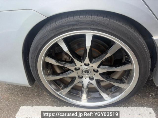 Used 2009 AT toyota voxy ZRR70W Image[21]