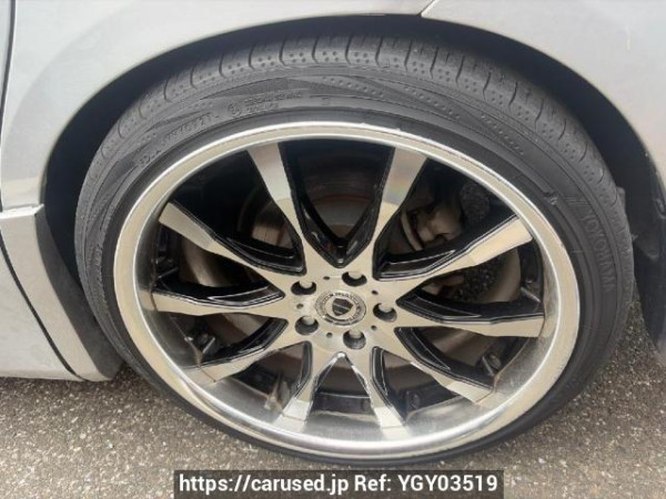 Used 2009 AT toyota voxy ZRR70W Image[22]