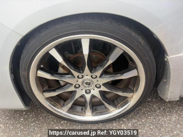 Used 2009 AT toyota voxy ZRR70W Image[23]