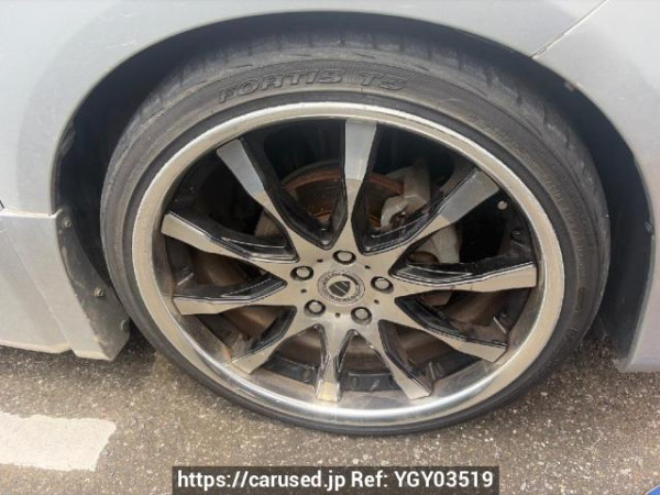 Used 2009 AT toyota voxy ZRR70W Image[24]