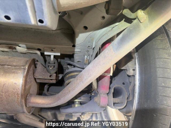 Used 2009 AT toyota voxy ZRR70W Image[26]