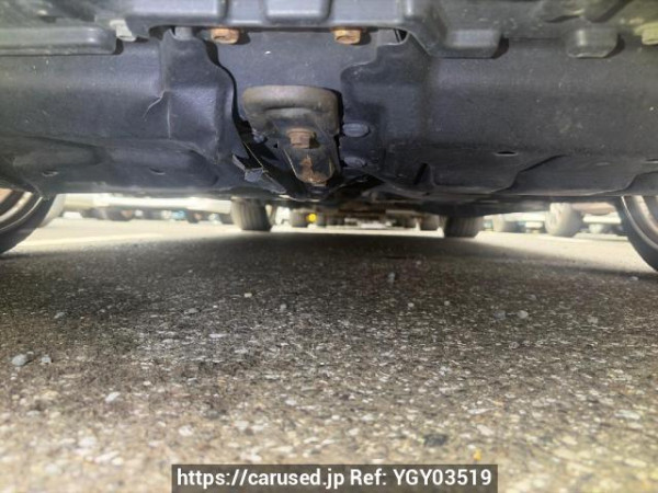 Used 2009 AT toyota voxy ZRR70W Image[30]