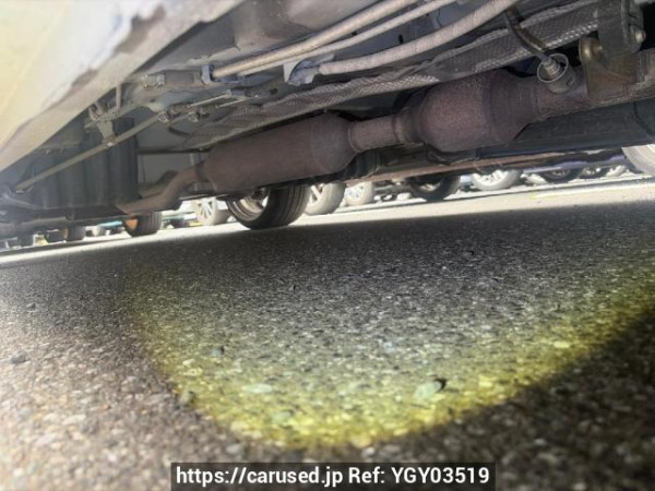 Used 2009 AT toyota voxy ZRR70W Image[31]