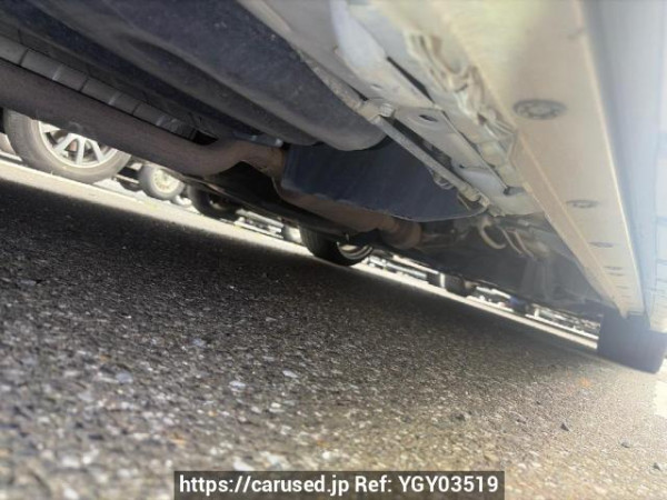 Used 2009 AT toyota voxy ZRR70W Image[32]