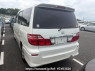 Used 2005 AT toyota alphard ANH10W Image[2]