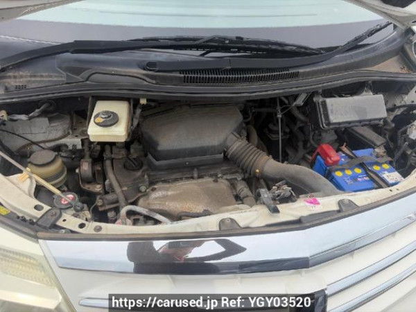 Used 2005 AT toyota alphard ANH10W Image[5]