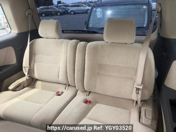 Used 2005 AT toyota alphard ANH10W Image[8]