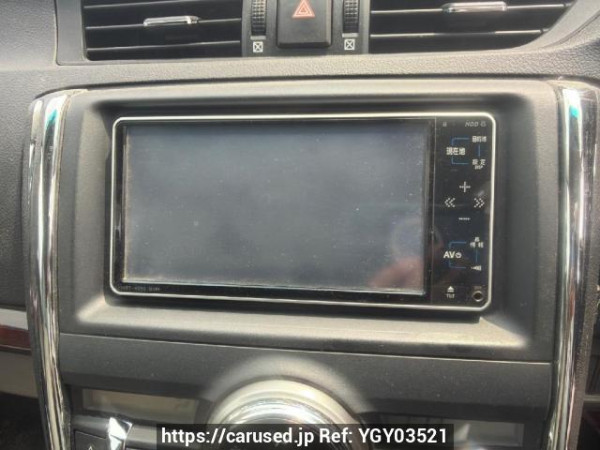 Used 2009 AT toyota mark-x GRX130 Image[13]