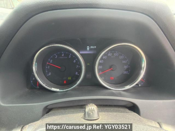 Used 2009 AT toyota mark-x GRX130 Image[15]