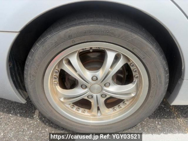 Used 2009 AT toyota mark-x GRX130 Image[18]