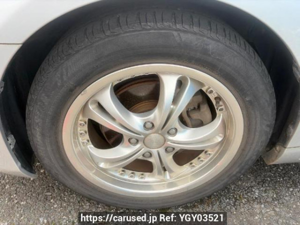 Used 2009 AT toyota mark-x GRX130 Image[20]