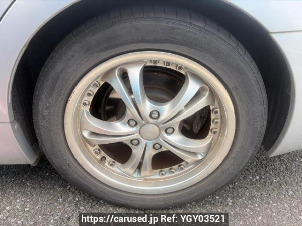 Used 2009 AT toyota mark-x GRX130 Image[21]