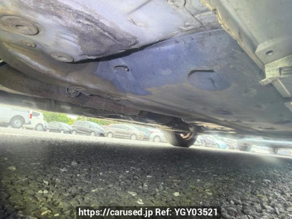 Used 2009 AT toyota mark-x GRX130 Image[22]