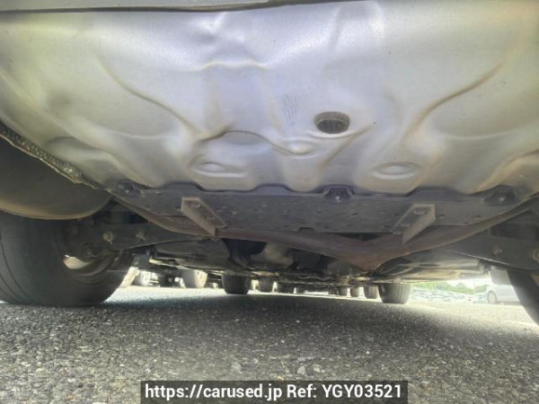 Used 2009 AT toyota mark-x GRX130 Image[24]