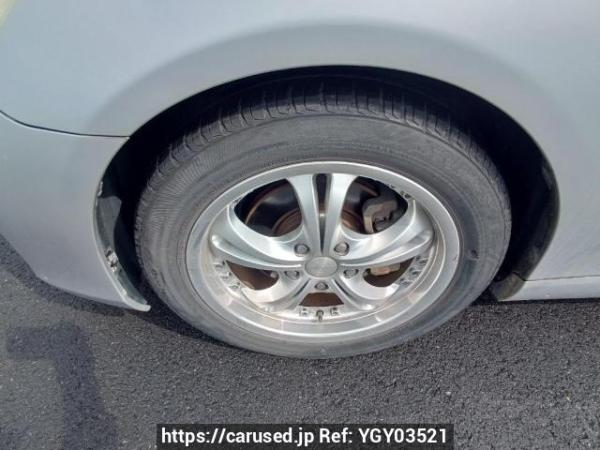 Used 2009 AT toyota mark-x GRX130 Image[28]
