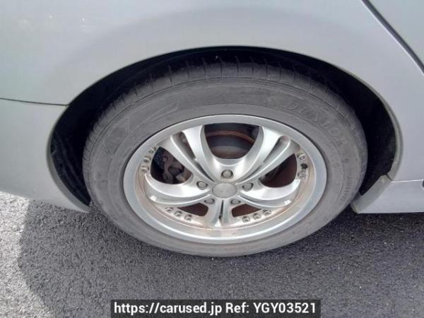 Used 2009 AT toyota mark-x GRX130 Image[29]