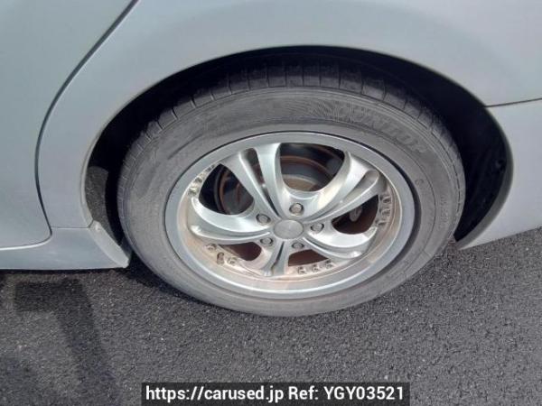 Used 2009 AT toyota mark-x GRX130 Image[30]