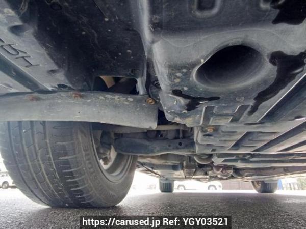 Used 2009 AT toyota mark-x GRX130 Image[31]