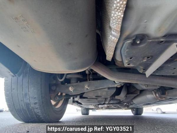 Used 2009 AT toyota mark-x GRX130 Image[37]