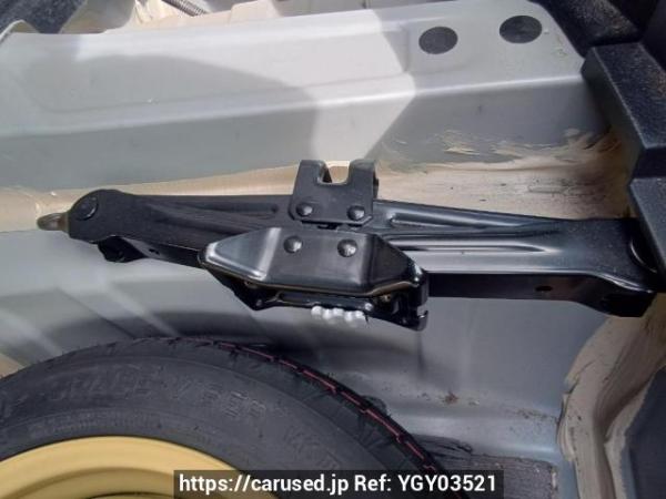 Used 2009 AT toyota mark-x GRX130 Image[41]
